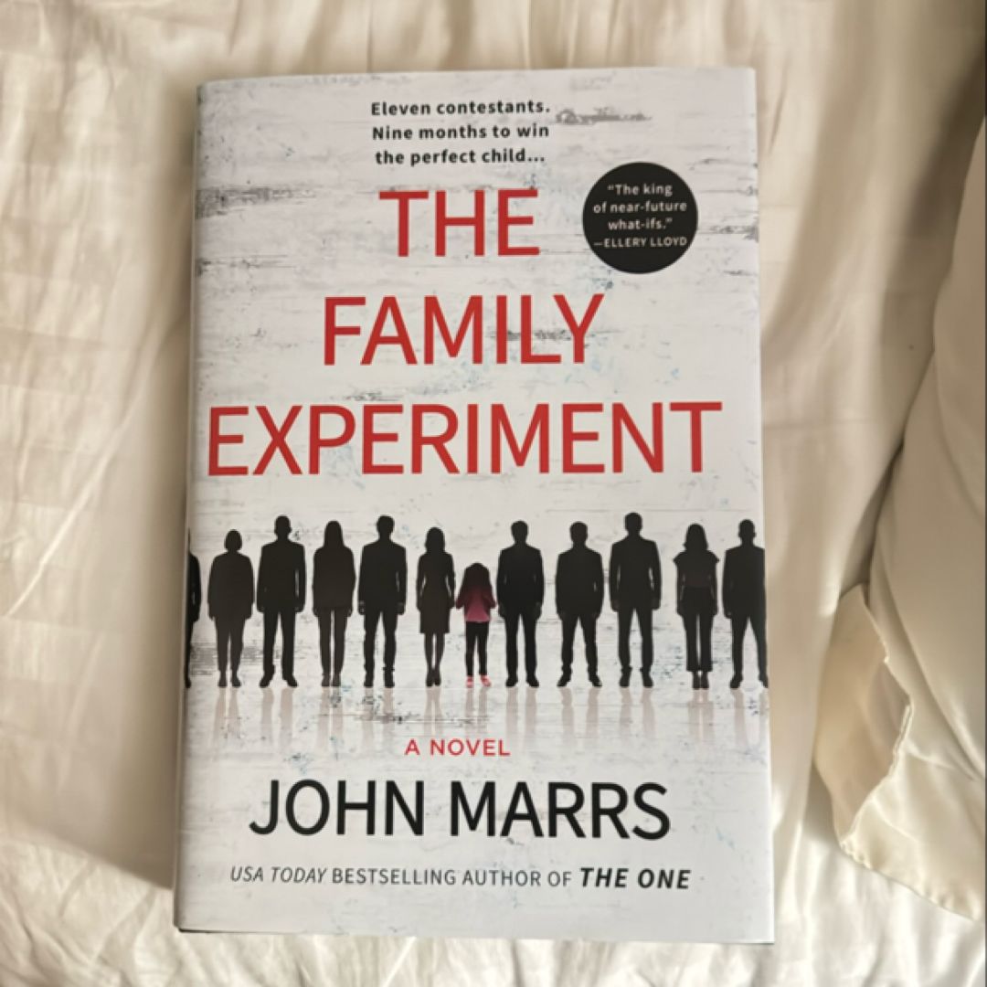 The Family Experiment