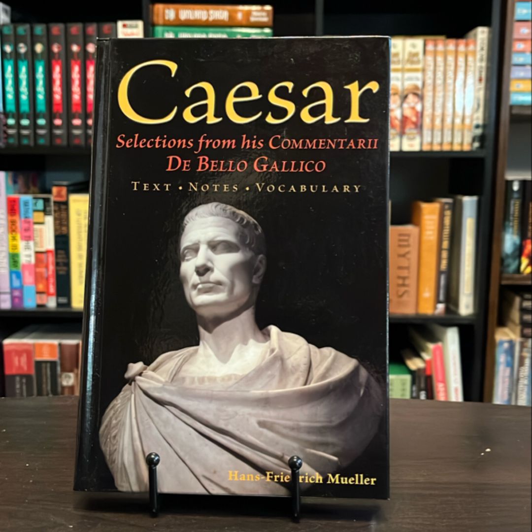 Caesar