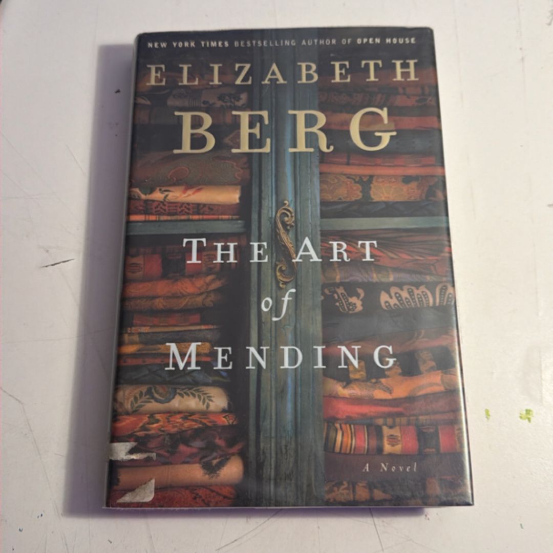 The Art of Mending