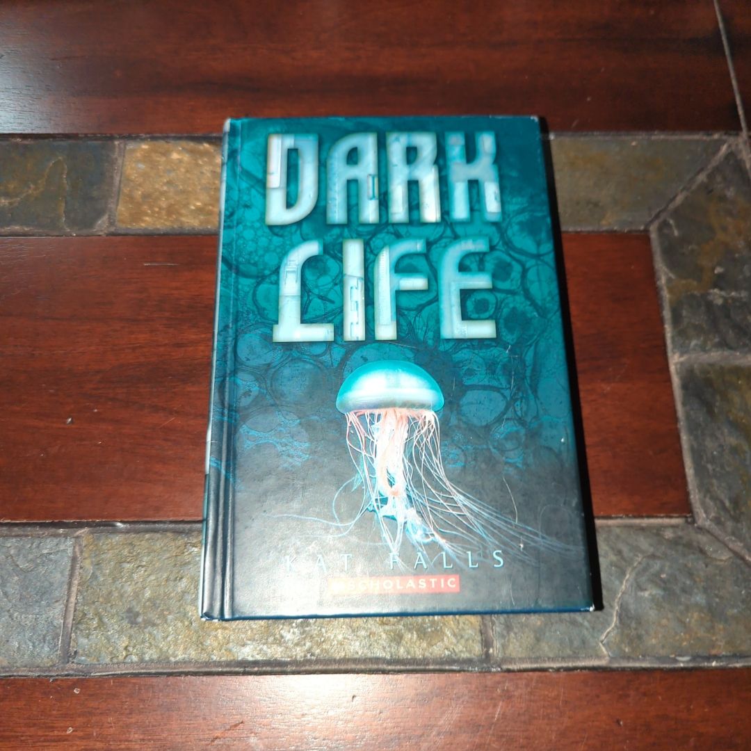 Dark Life