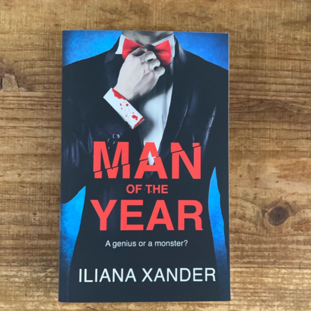 Man of the Year