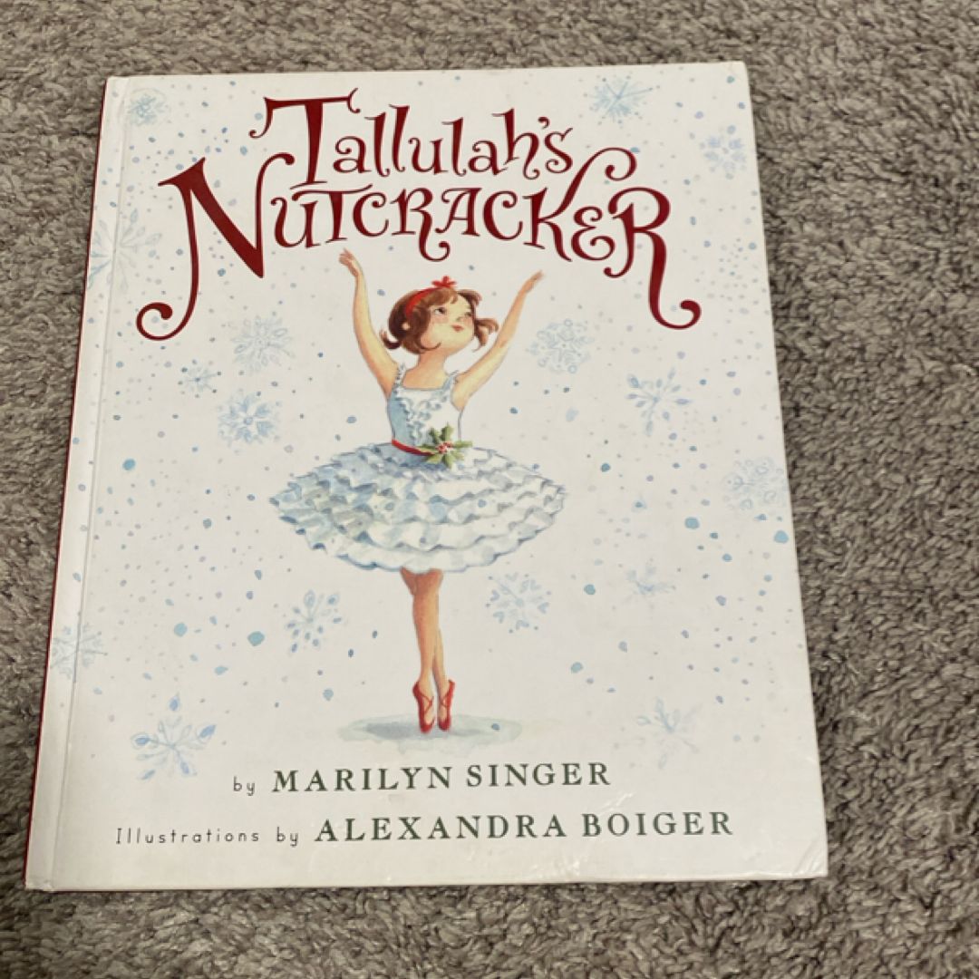 Tallulah's Nutcracker