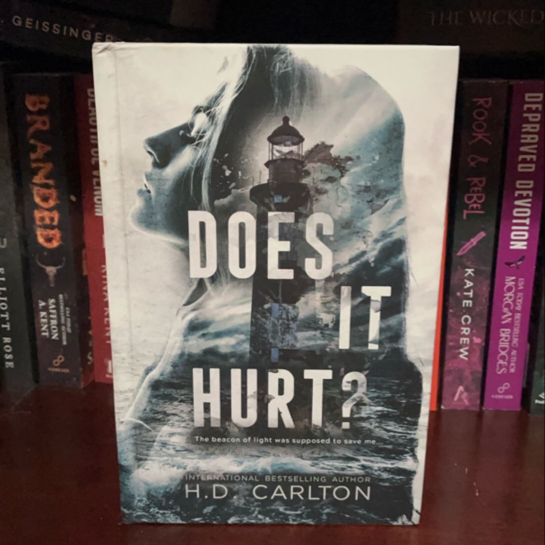 Does It Hurt?