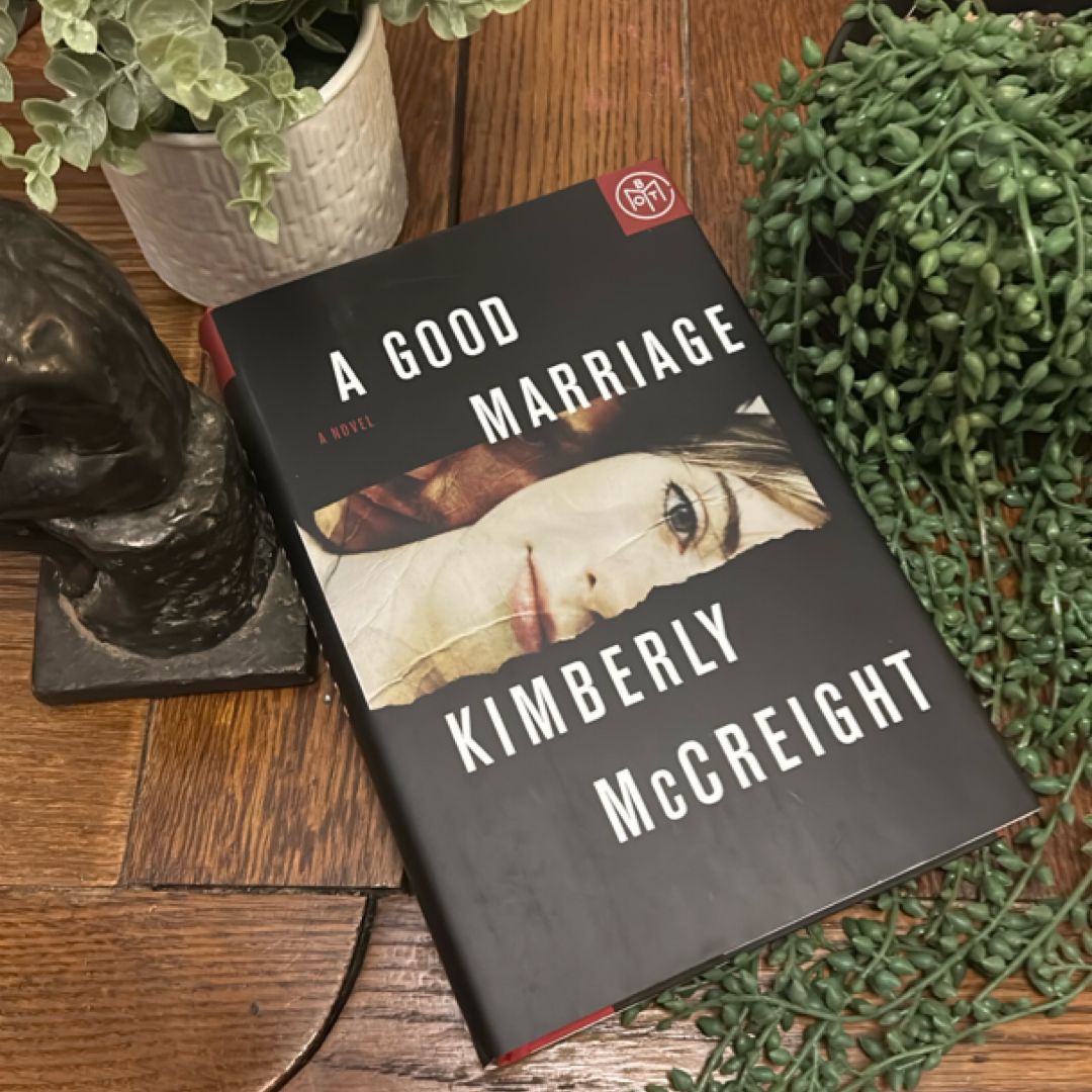 A Good Marriage