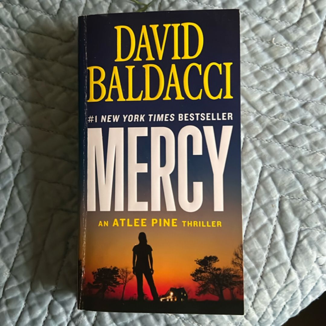 Mercy
