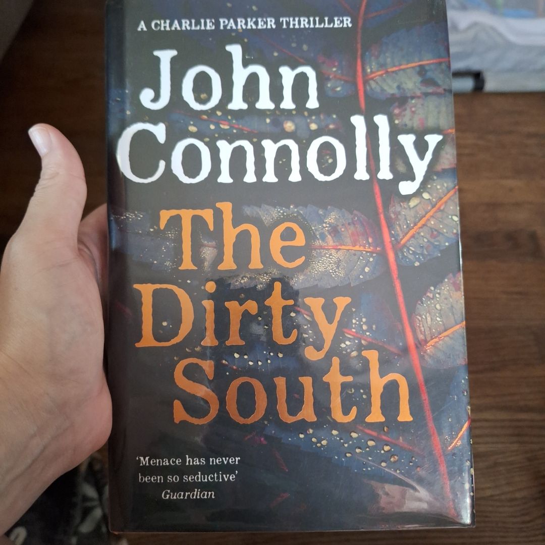 The Dirty South