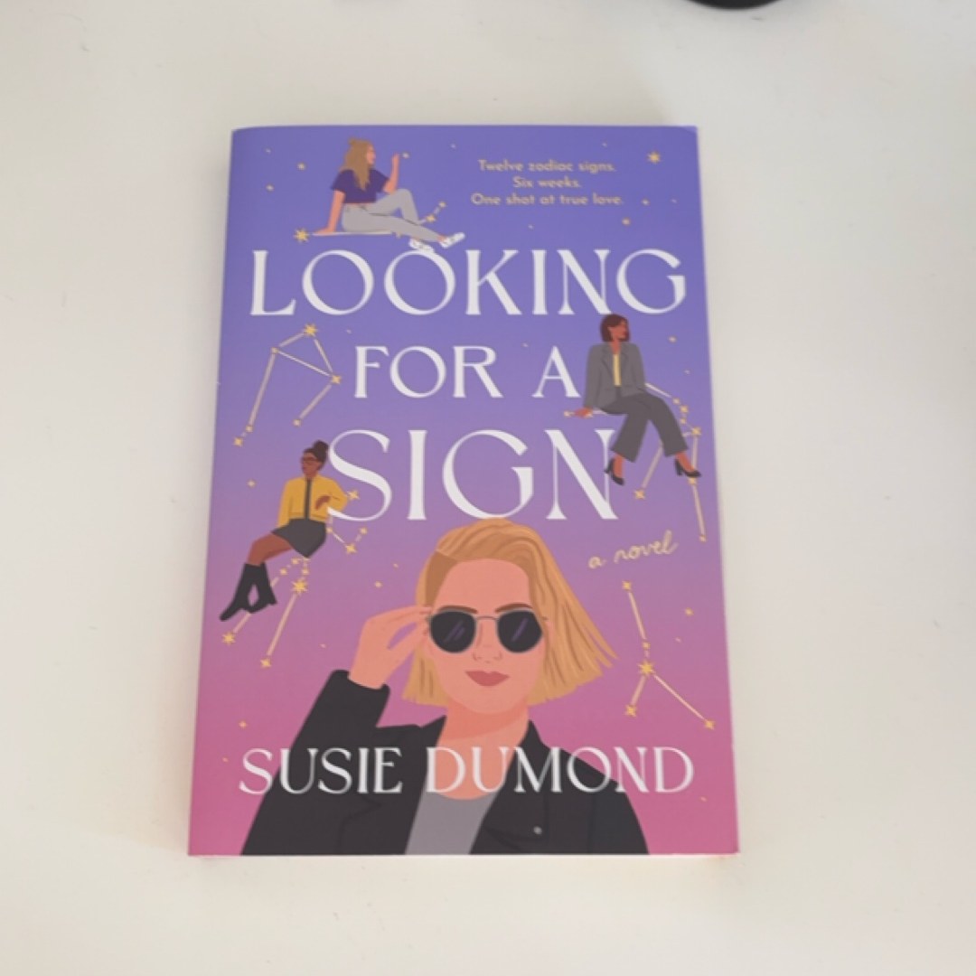 Looking for a Sign