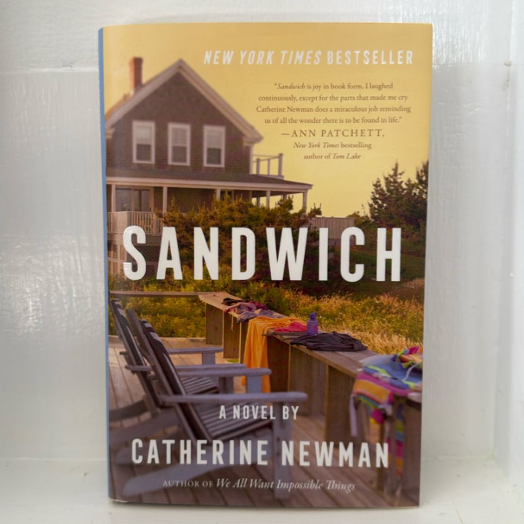 Sandwich