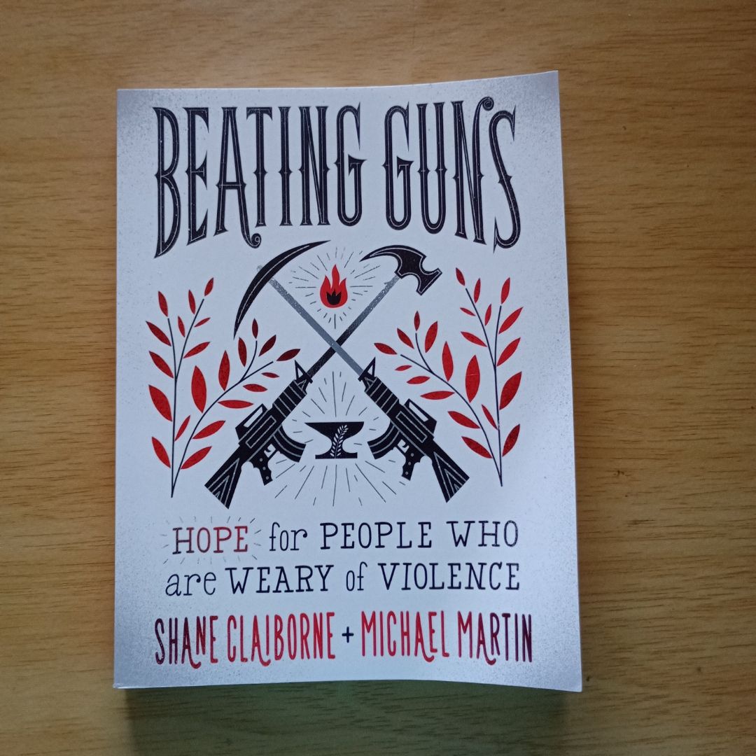 Beating Guns