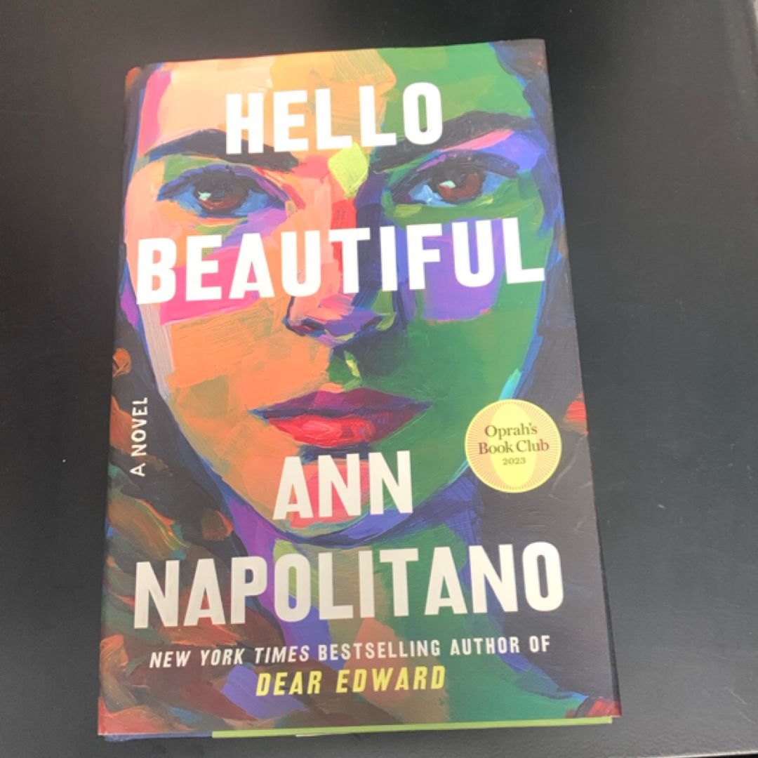 Hello Beautiful