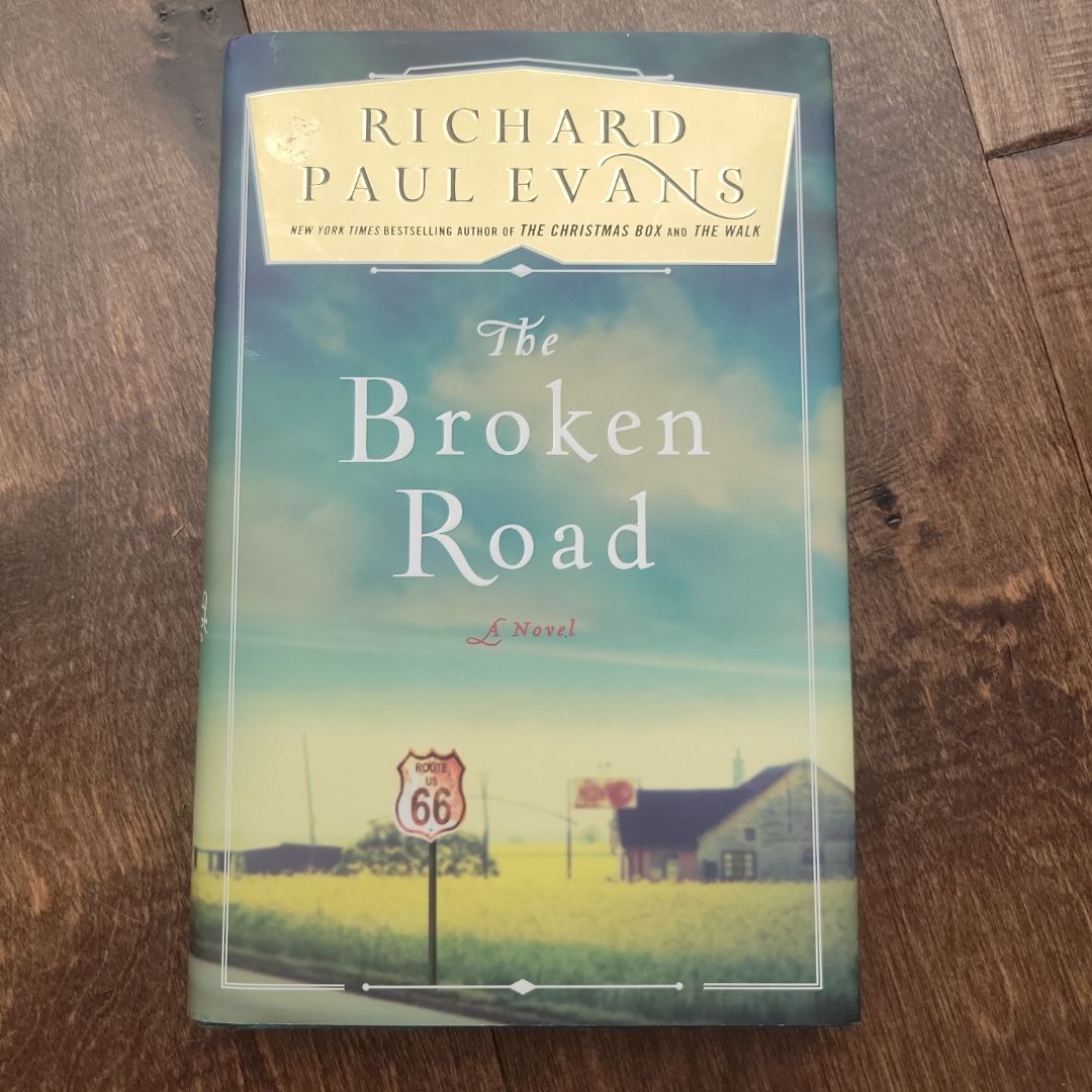 The Broken Road