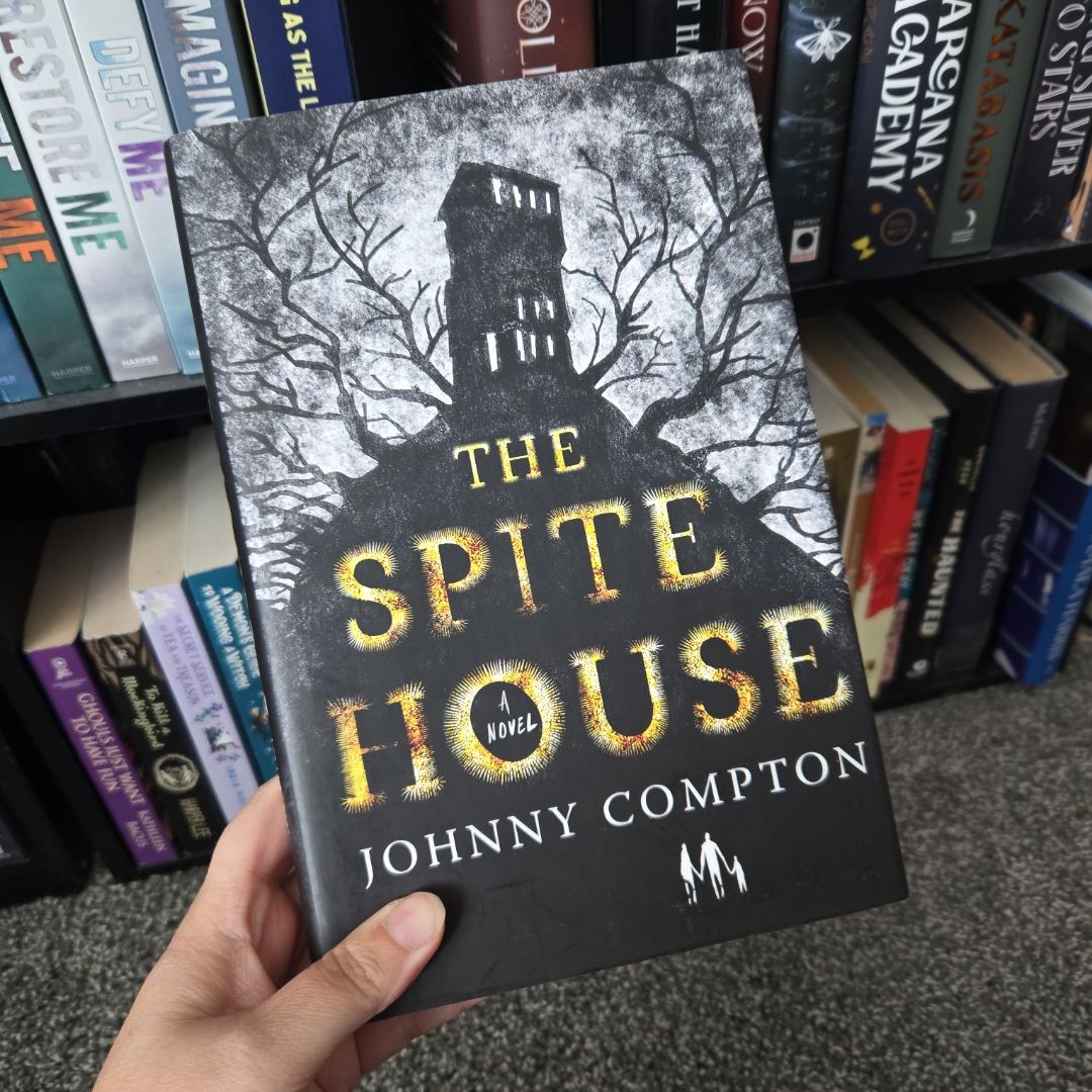 The Spite House