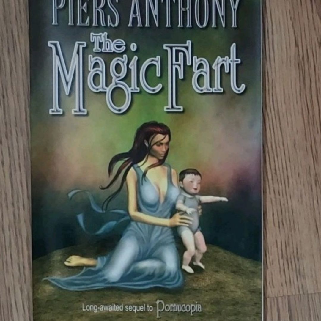 The Magic Fart