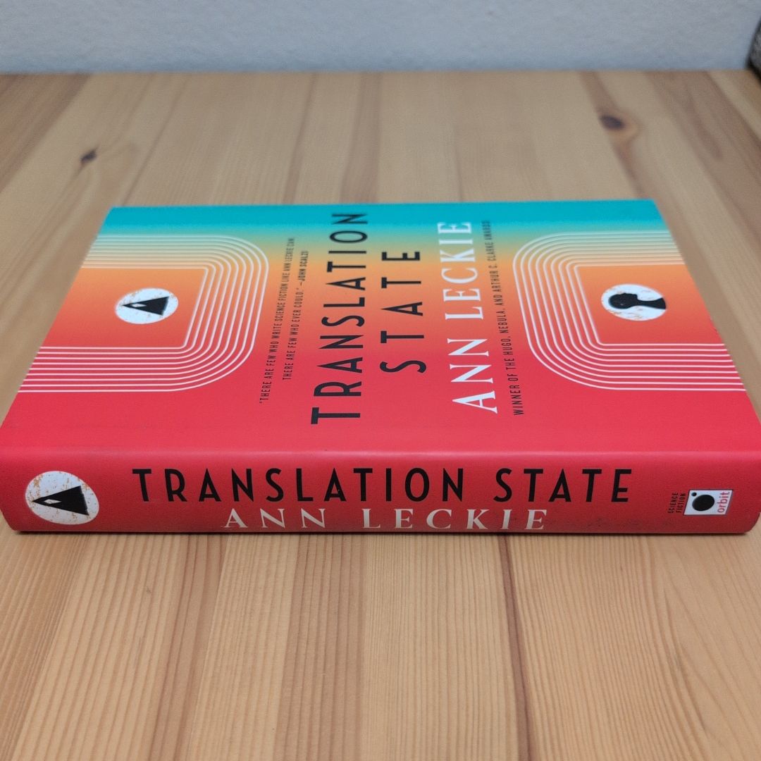 Translation State