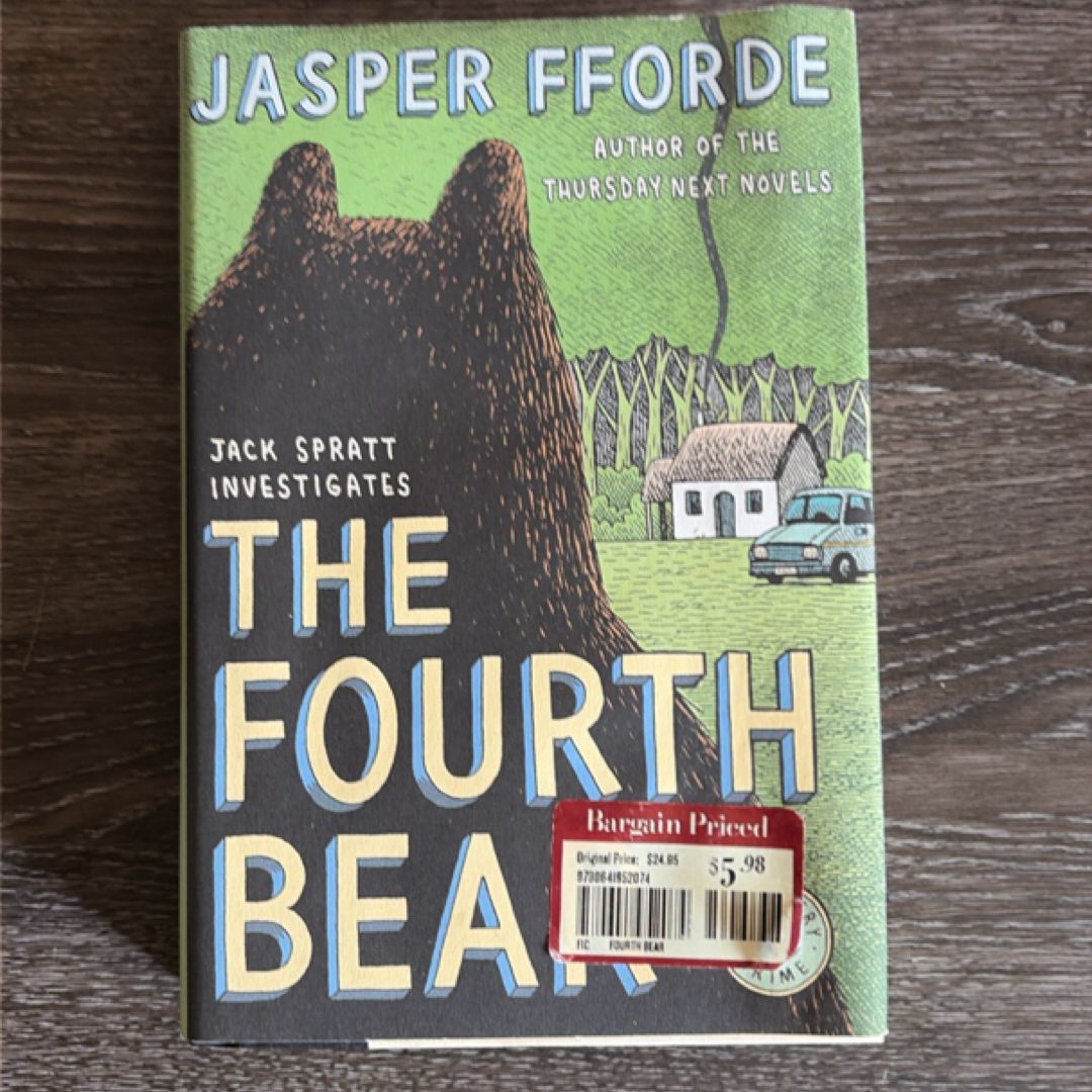 The Fourth Bear