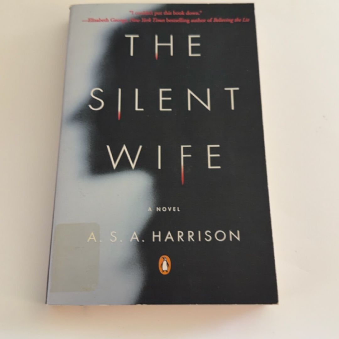 The Silent Wife