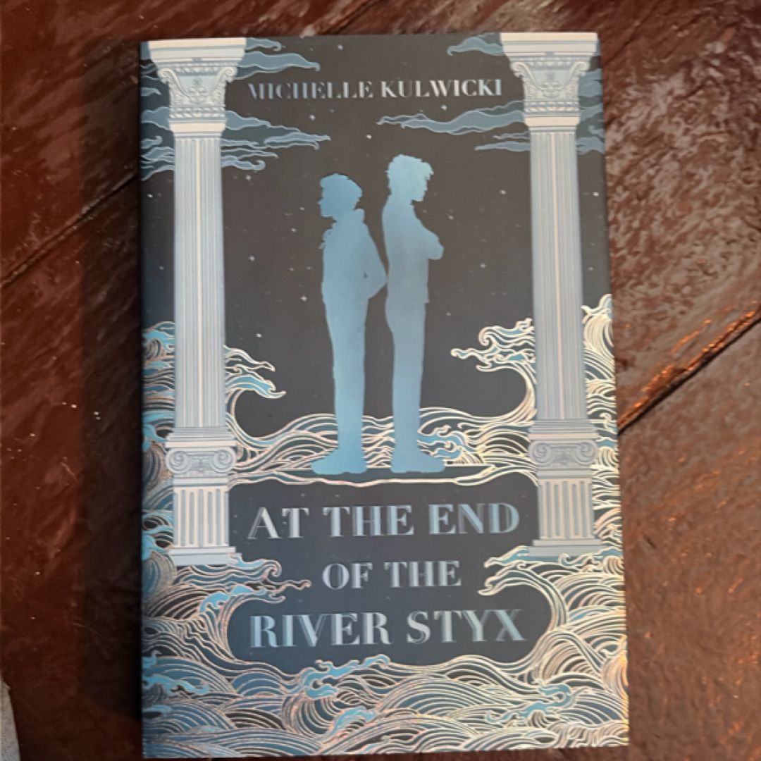 At the End of the River Styx