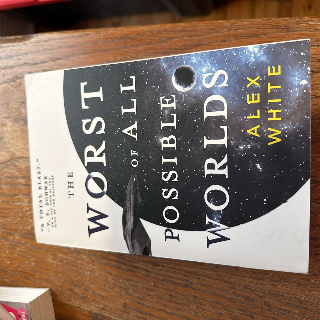 The Worst of All Possible Worlds