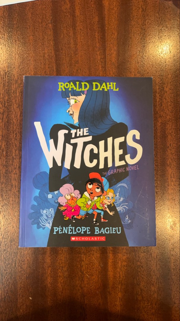 The Witches