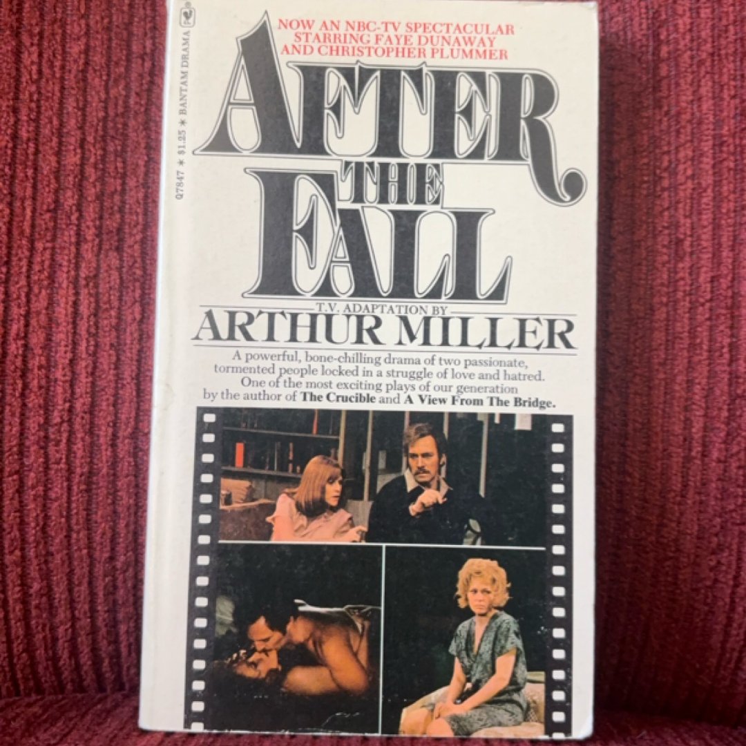 After the Fall