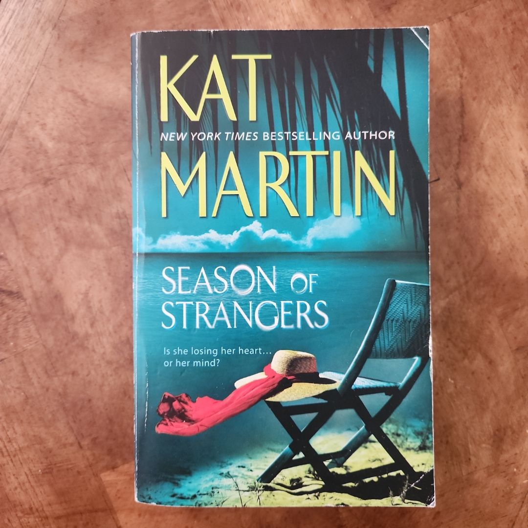 Season of Strangers
