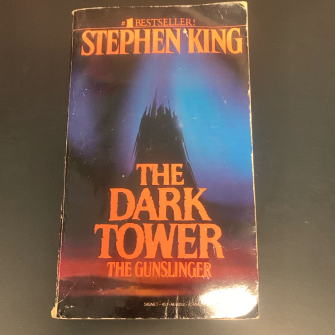 The Dark Tower