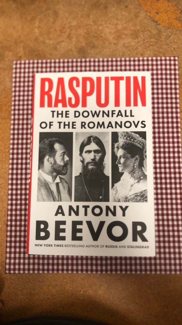 Rasputin