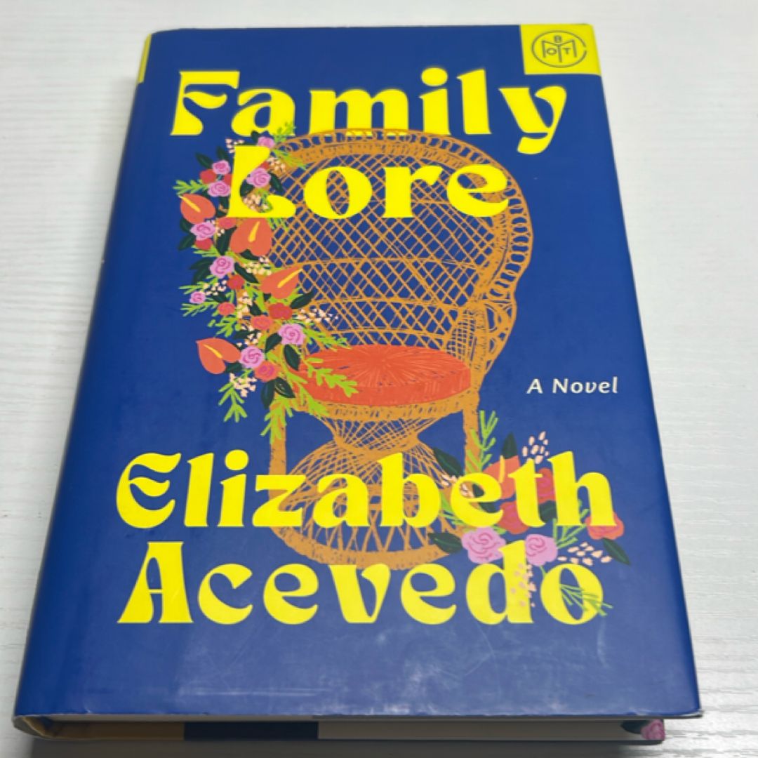 Family Lore