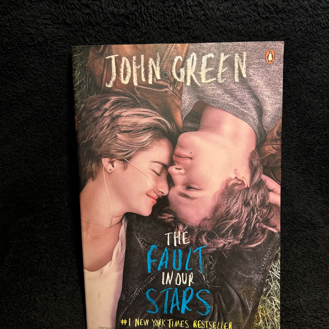 The Fault in Our Stars