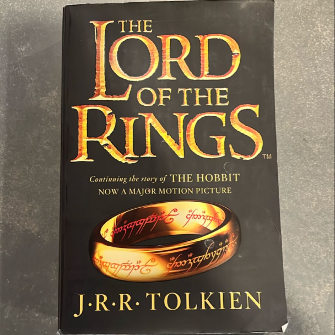The Lord of the Rings
