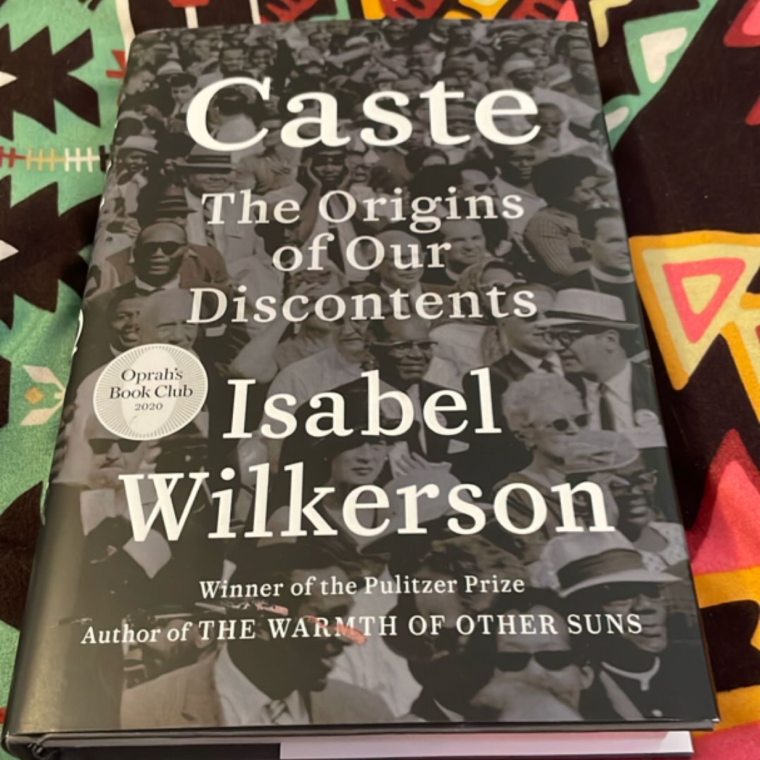 Caste (Oprah's Book Club)