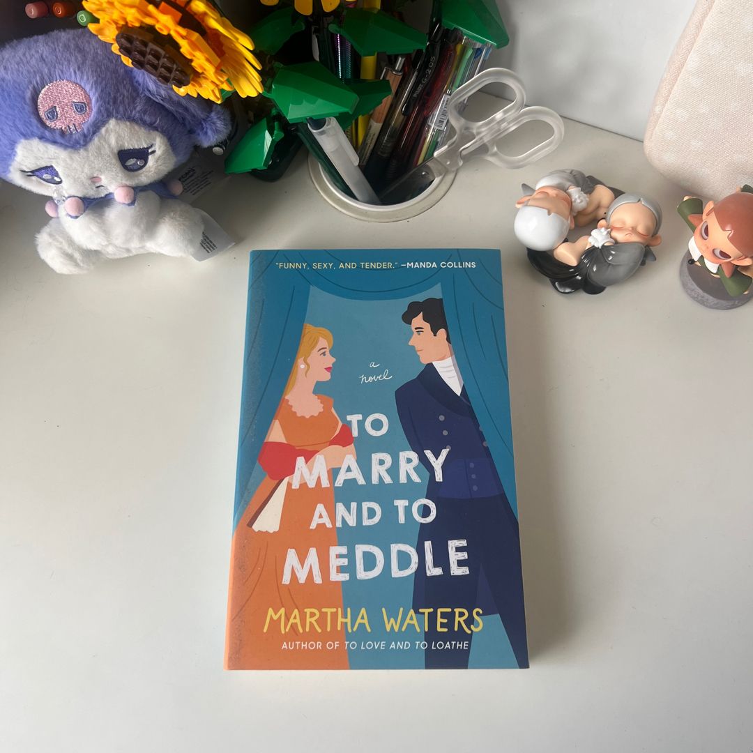 To Marry and to Meddle