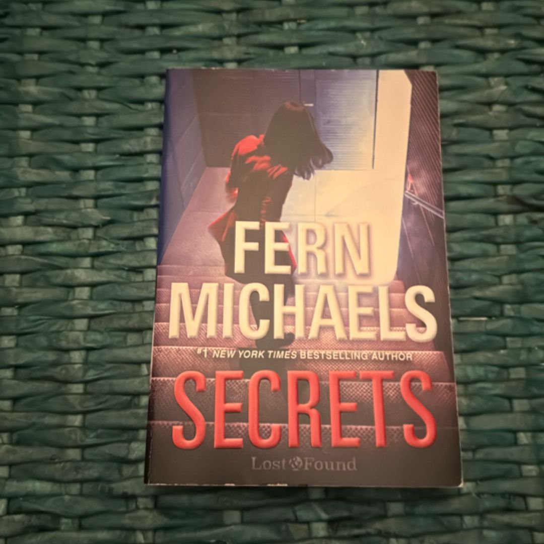 Secrets
