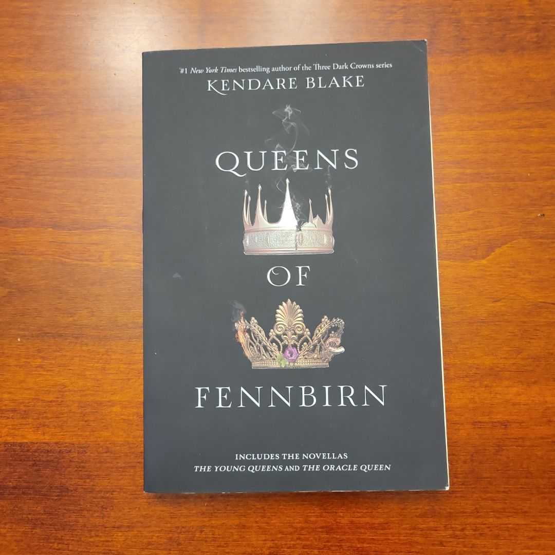 Queens of Fennbirn