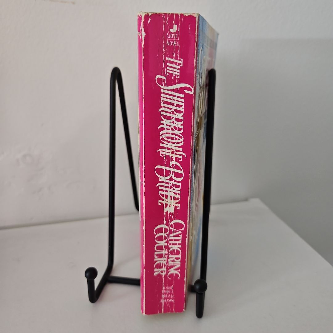 The Sherbrooke Bride