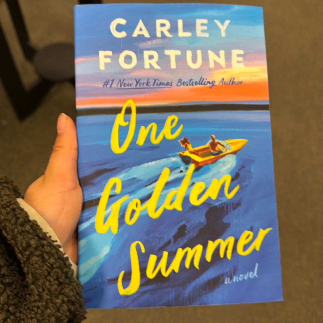 One Golden Summer