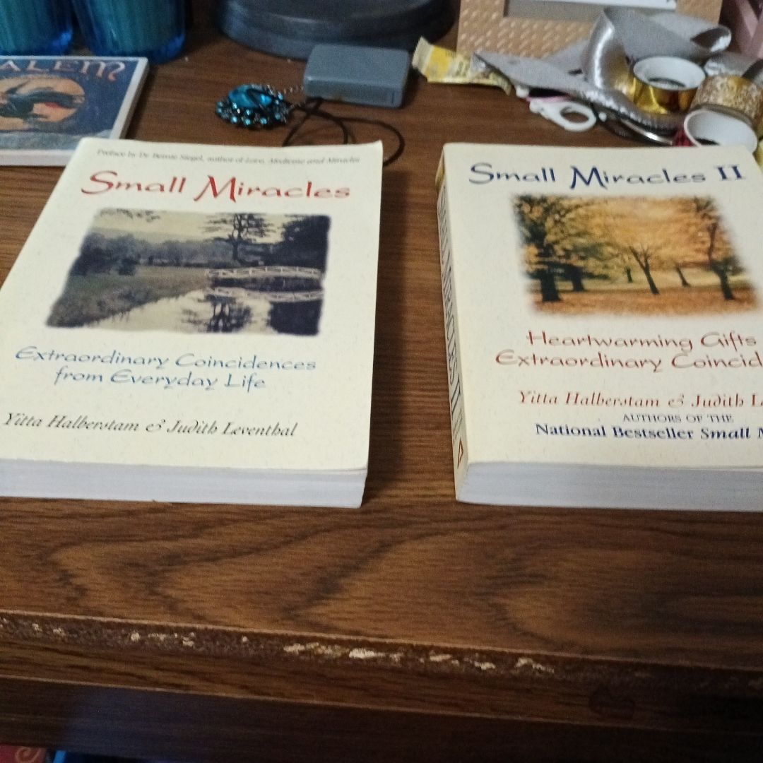 Small Miracles