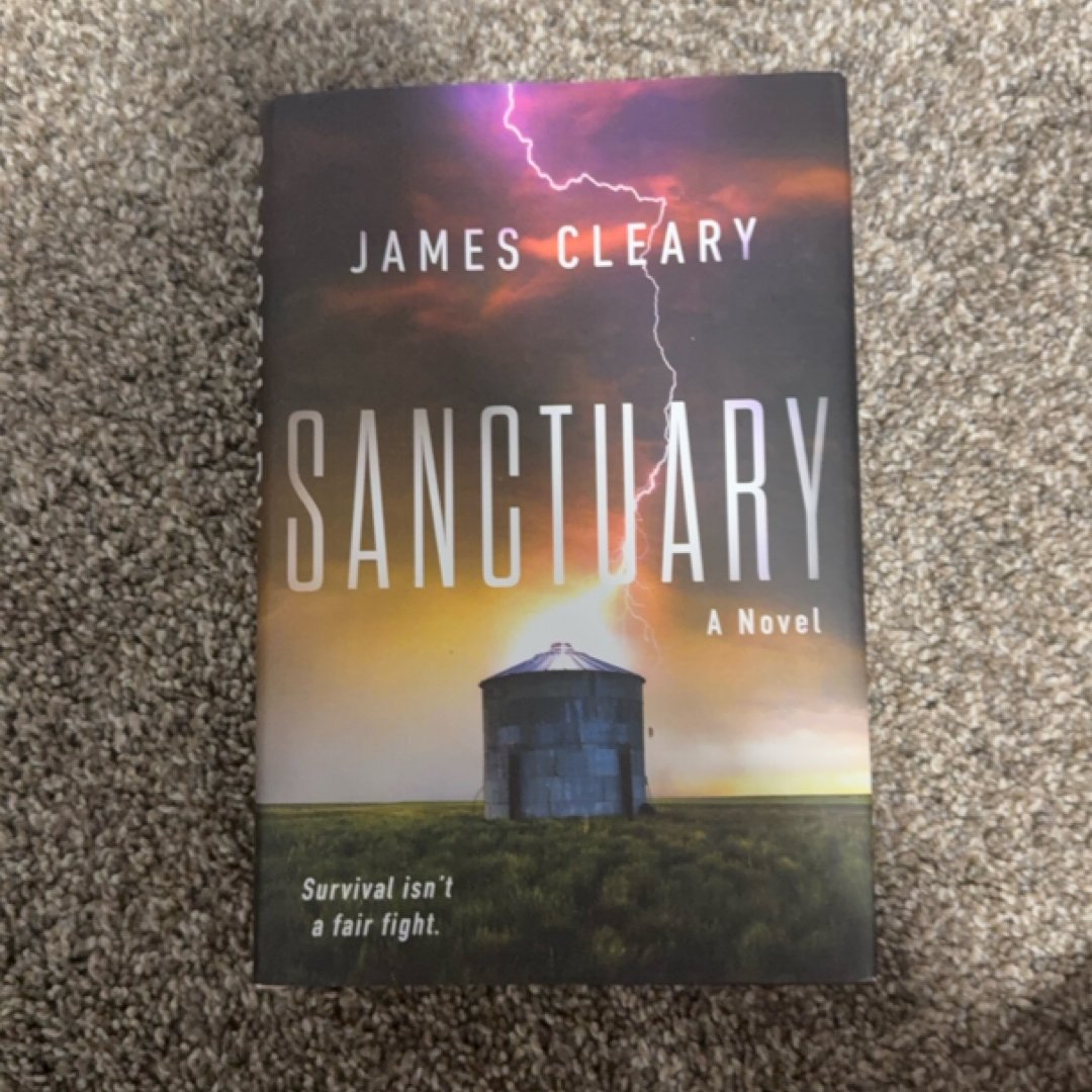 Sanctuary