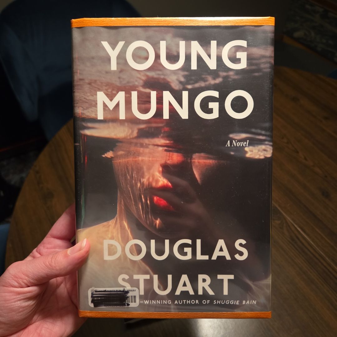 Young Mungo