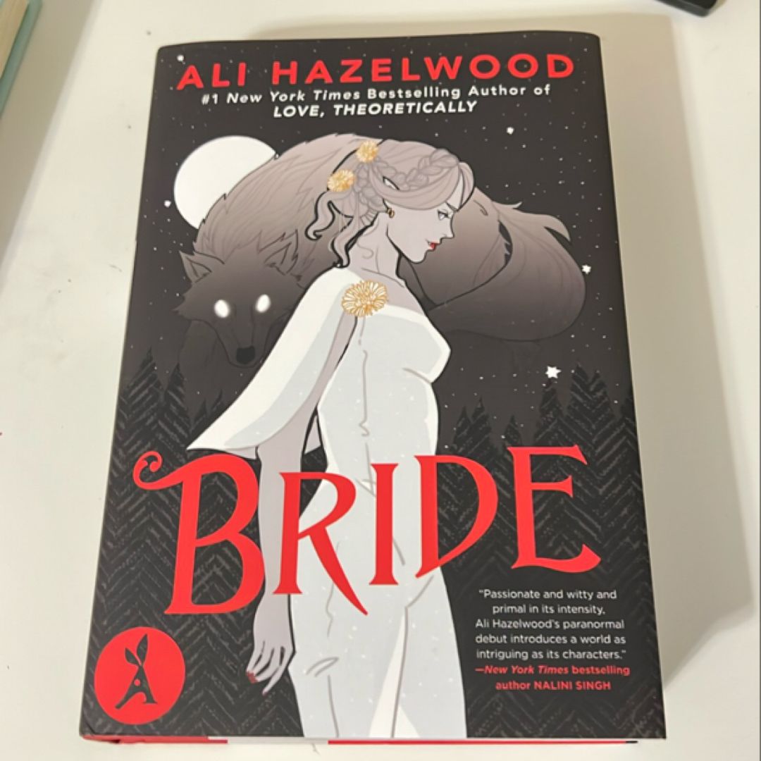 Bride