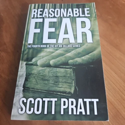 Reasonable Fear II