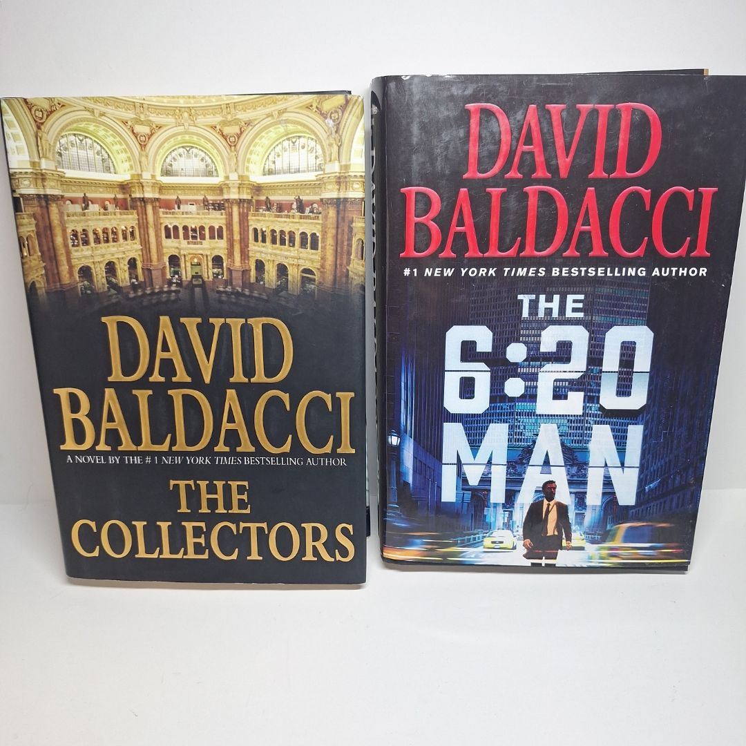 The Collectors