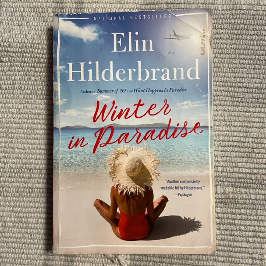 Winter in Paradise