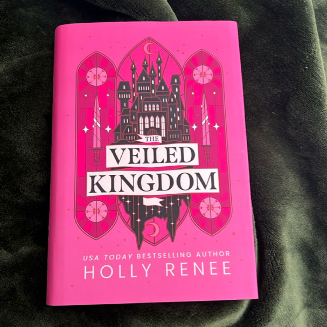 The Veiled Kingdom