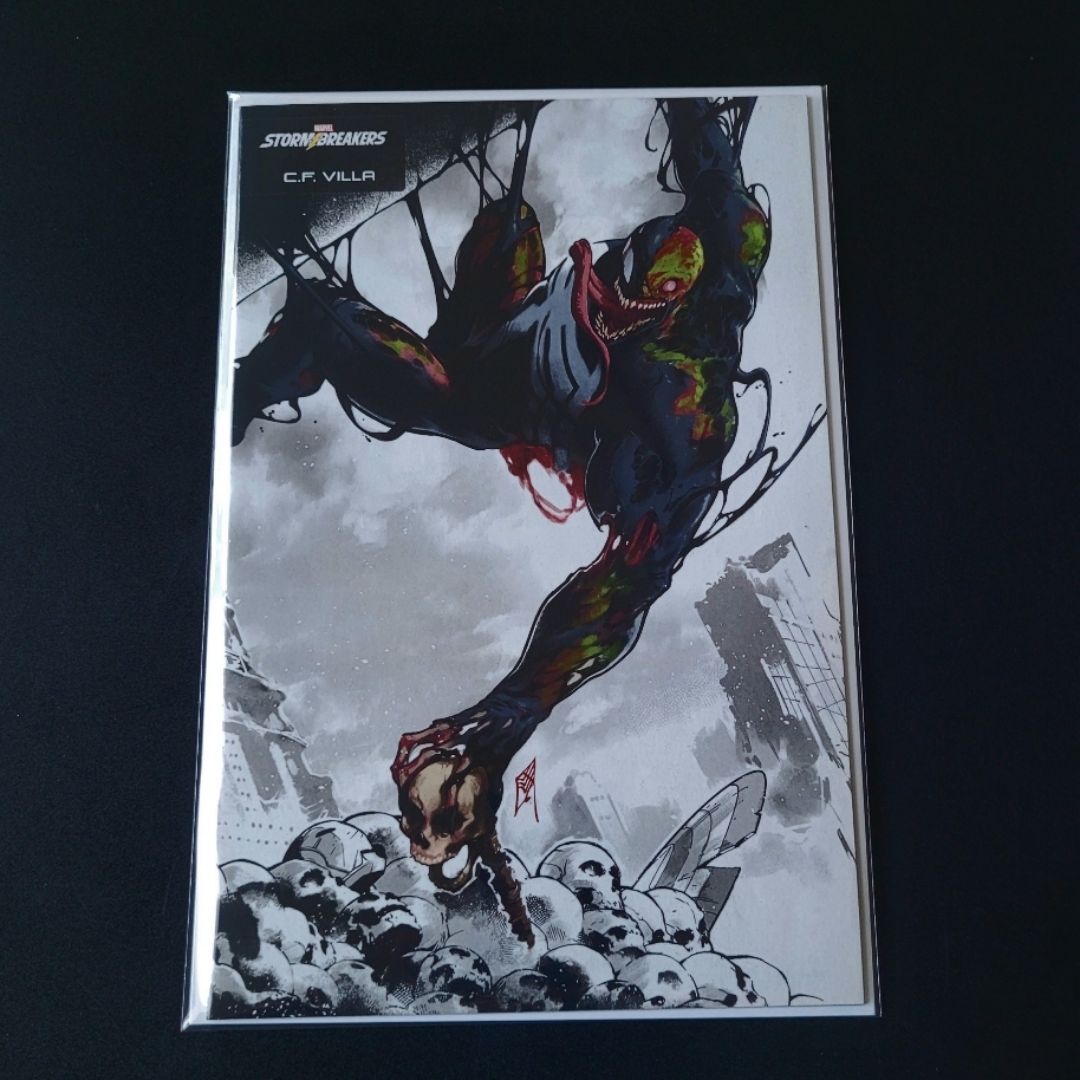Venom #26
