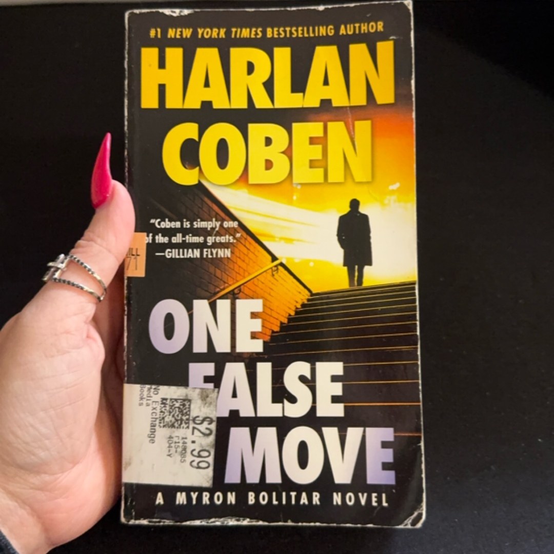 One False Move