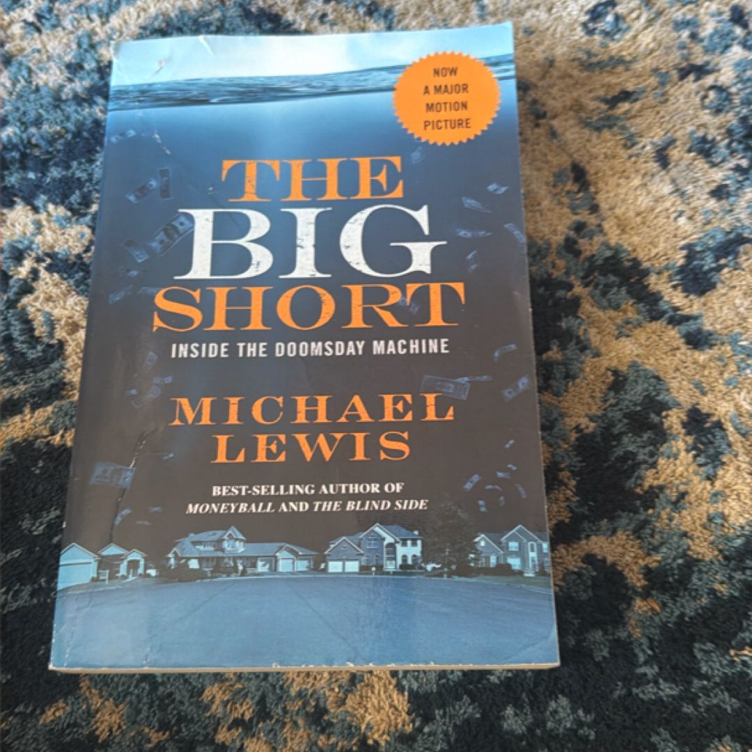 The Big Short
