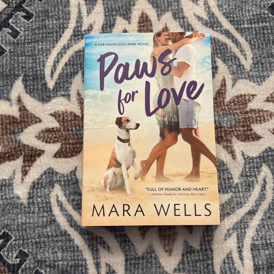 Paws for Love