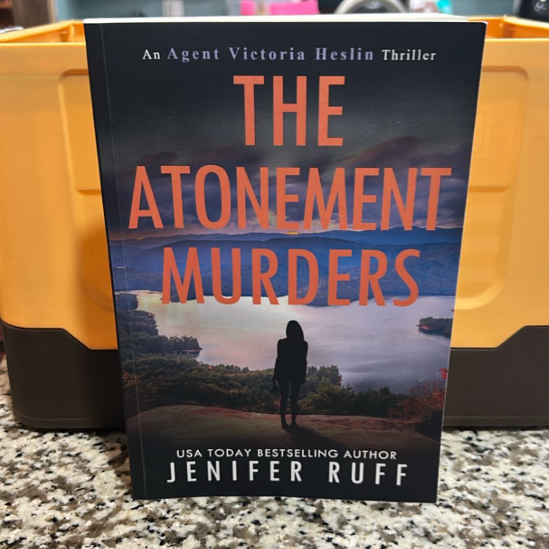 The Atonement Murders