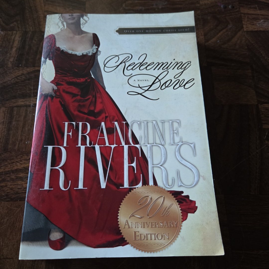 Redeeming Love